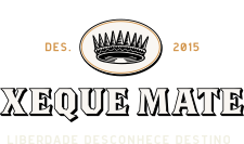 Xeque Mate - 355 ml