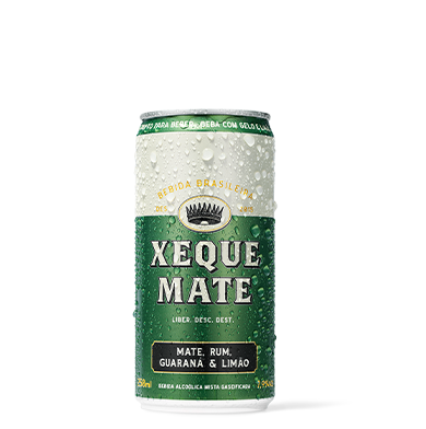 Xeque Mate - 355 ml