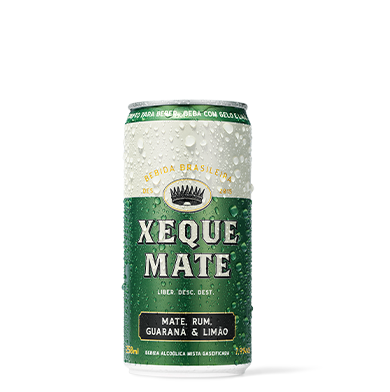 Xeque Mate 355ml