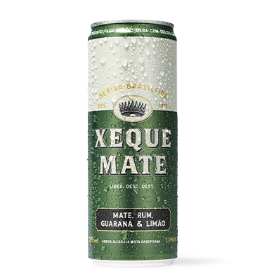 Xeque Mate - Music Bar