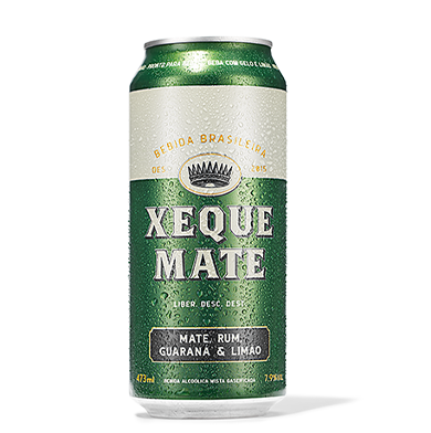 Xeque Mate - 355 ml