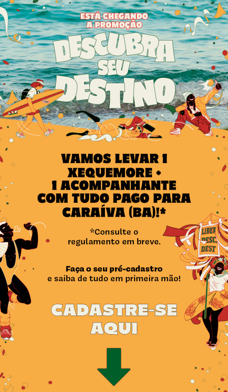 LANDING PAGE PROMOCIONAL_Pré Cadastro_MOBLIE